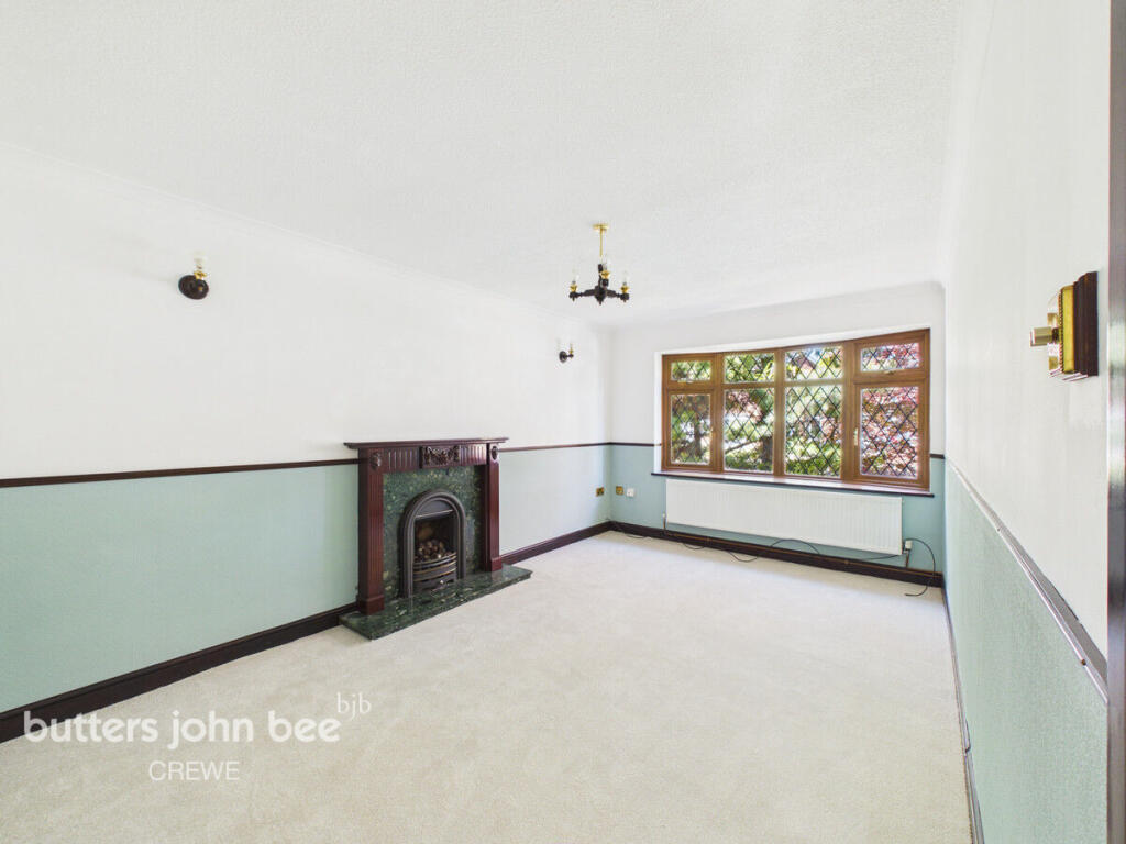 Woolston Drive, Hough photo 2