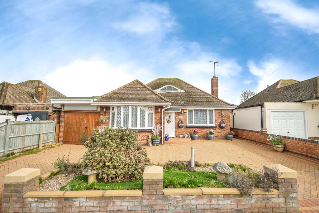 Main image of property: Boley Drive, Clacton-On-Sea