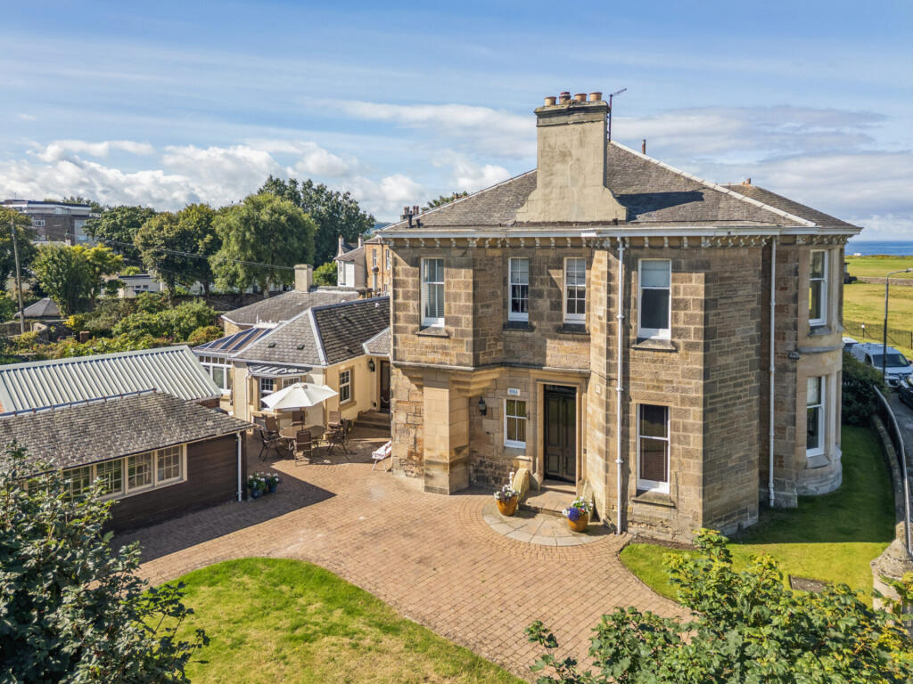 Main image of property: 1 Alloway Park, Ayr, KA7 2AW