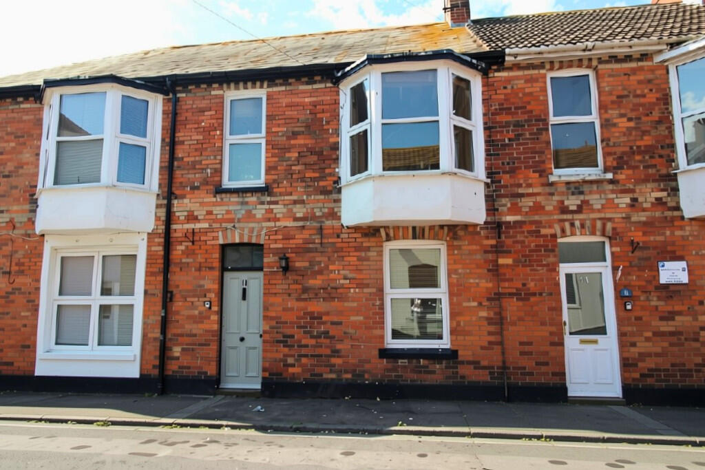 Main image of property: Lennox Sreet, Weymouth