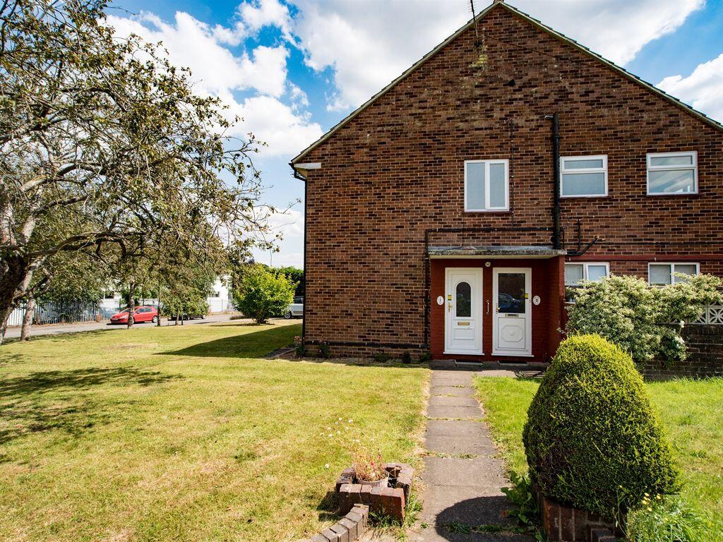 Main image of property: Darvell Drive, Chesham