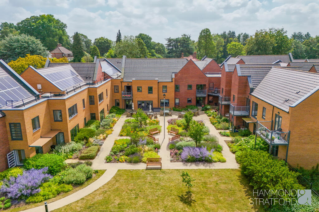 Main image of property: Coralie Court, Eaton