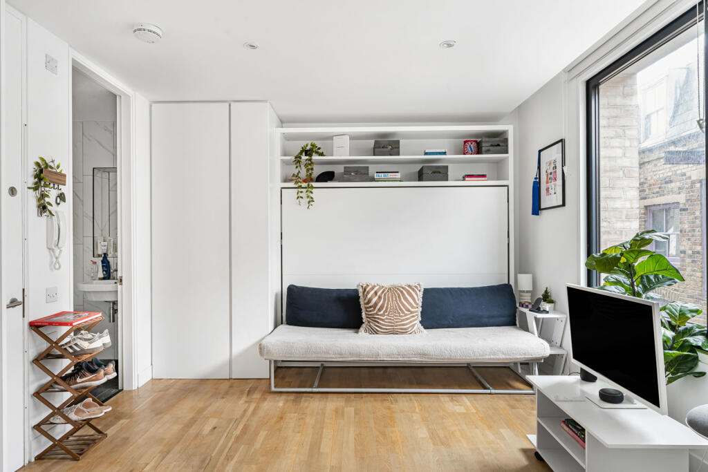 Main image of property: French Place, London, E1