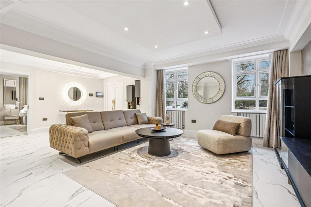 Main image of property: Lancaster Gate, Bayswater, London, W2
