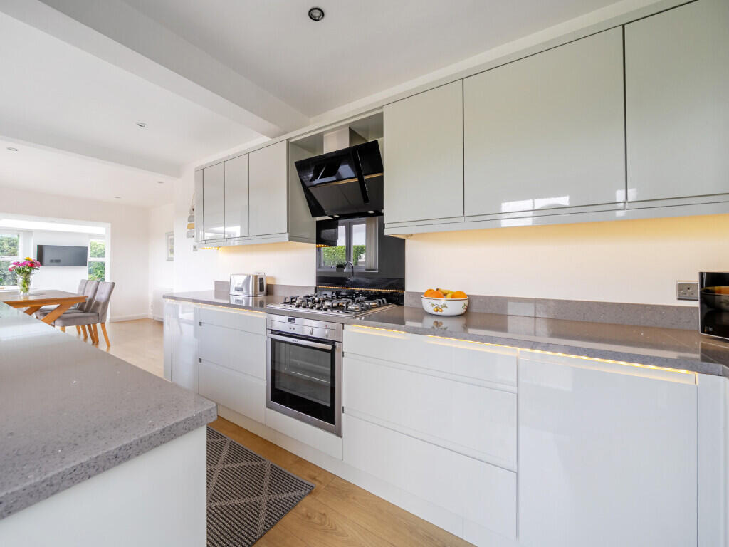House in Wakefield, Notton - View 5