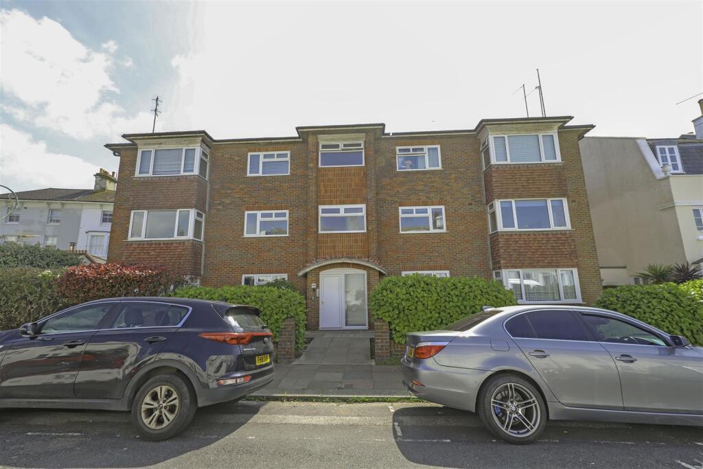 Main image of property: Osborne Villas, Hove