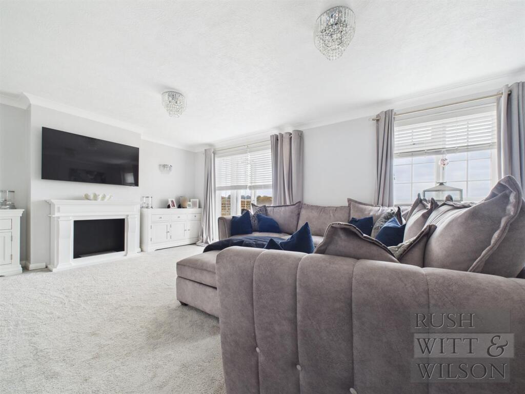 Main image of property: Park Crescent, Hastings