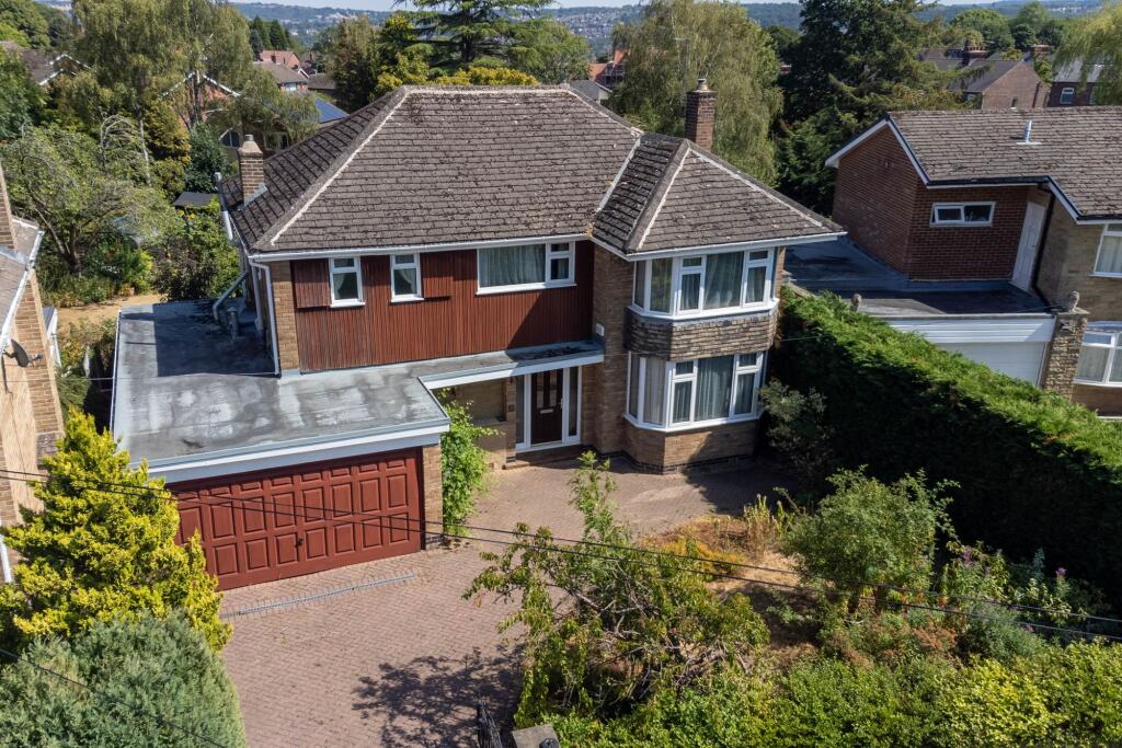 Main image of property: Alms Hill Road, Ecclesall, S11