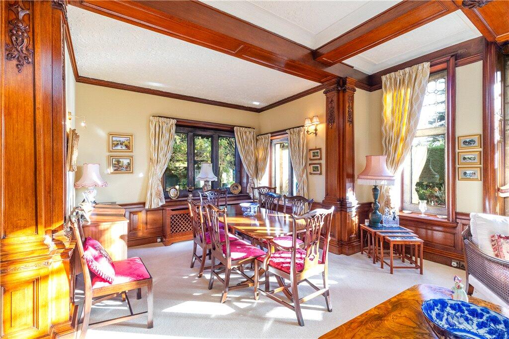 Additional image 5 of Woodlands House, Woodlands, Roundwood Road, Baildon, BD17