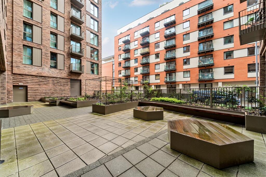 Apartment in Manchester, New Cross, Strangeways - More