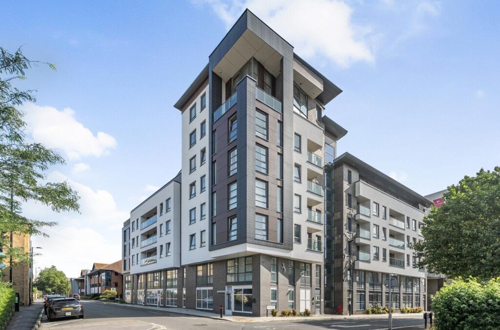 Main image of property: College Street, Southampton, SO14