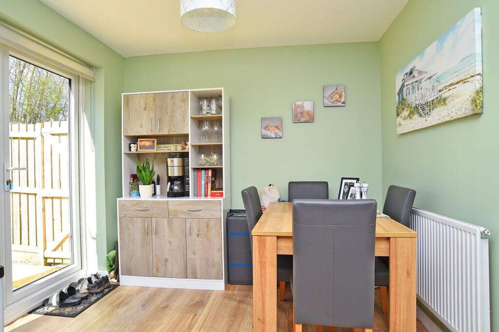 House in Ripon, North Yorkshire - More