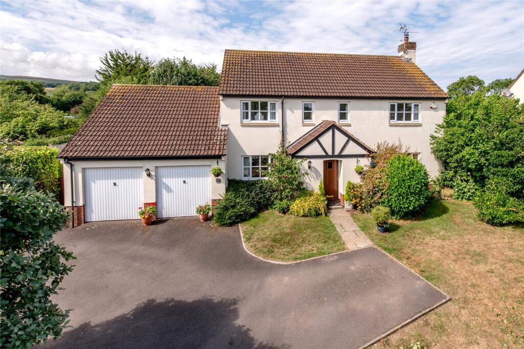 Main image of property: Millands Lane, Kilve, Bridgwater, Somerset, TA5