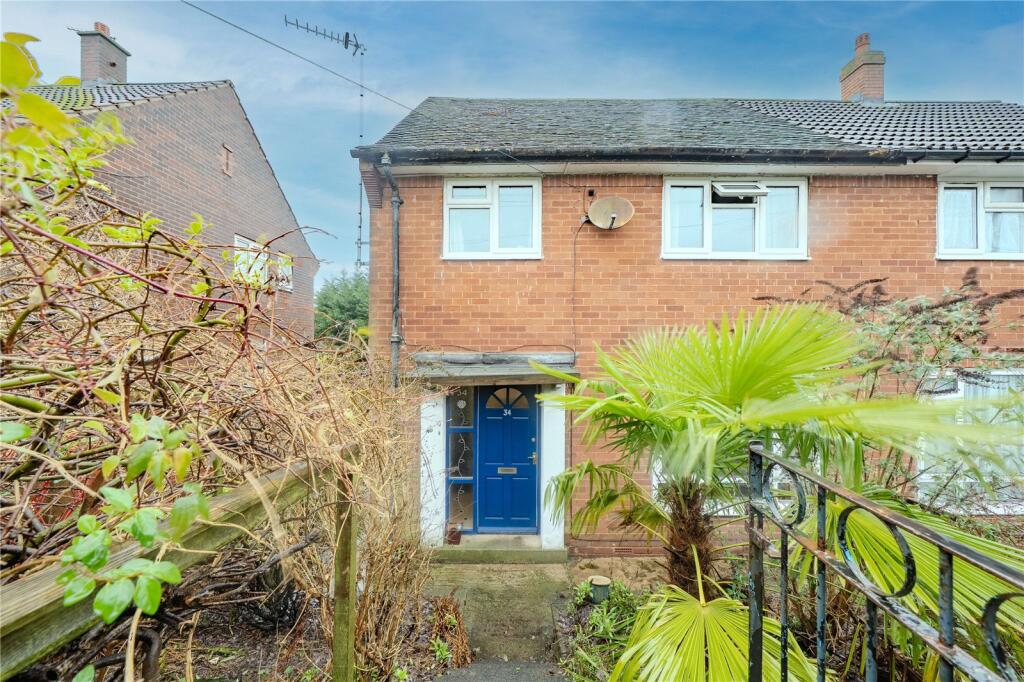 Main image of property: Brackenwood Drive, Leeds