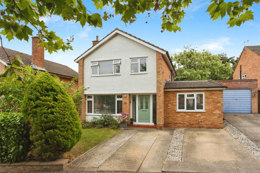 Main image of property: Plane Walk, Tonbridge, Kent, TN10