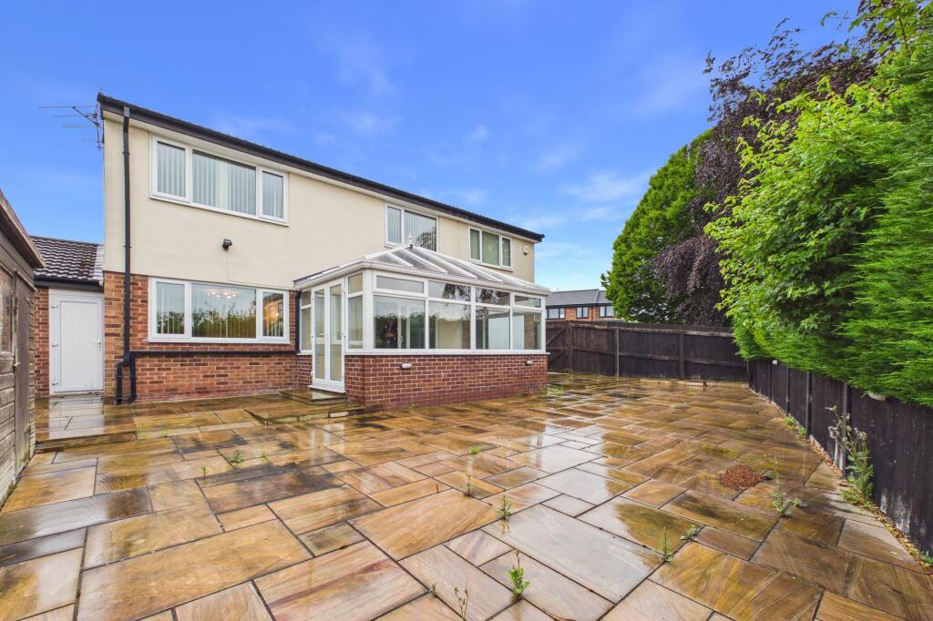 Foxglove Close, Huntington, CH3 photo 4
