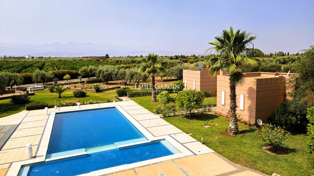 Main image of property: Marrakech, Marrakech-Tensift-El Haouz, Marrakech