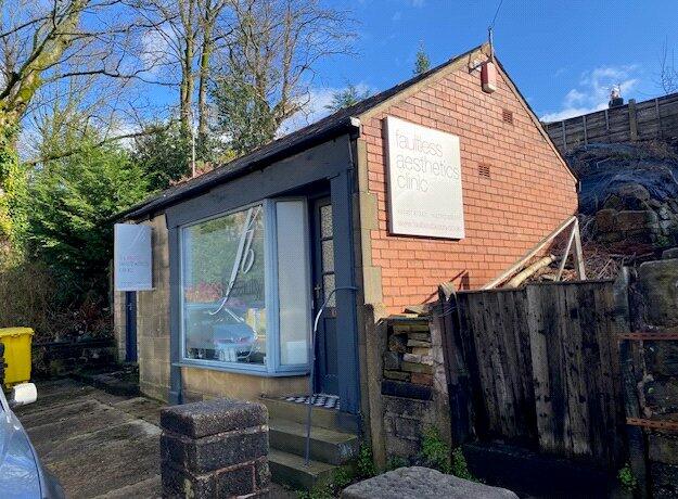 Main image of property: Kinders Lane, Greenfield, Oldham, OL3