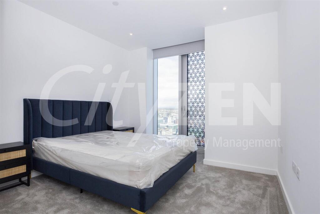Apartment in Manchester, St. Johns, City Centre - View 5