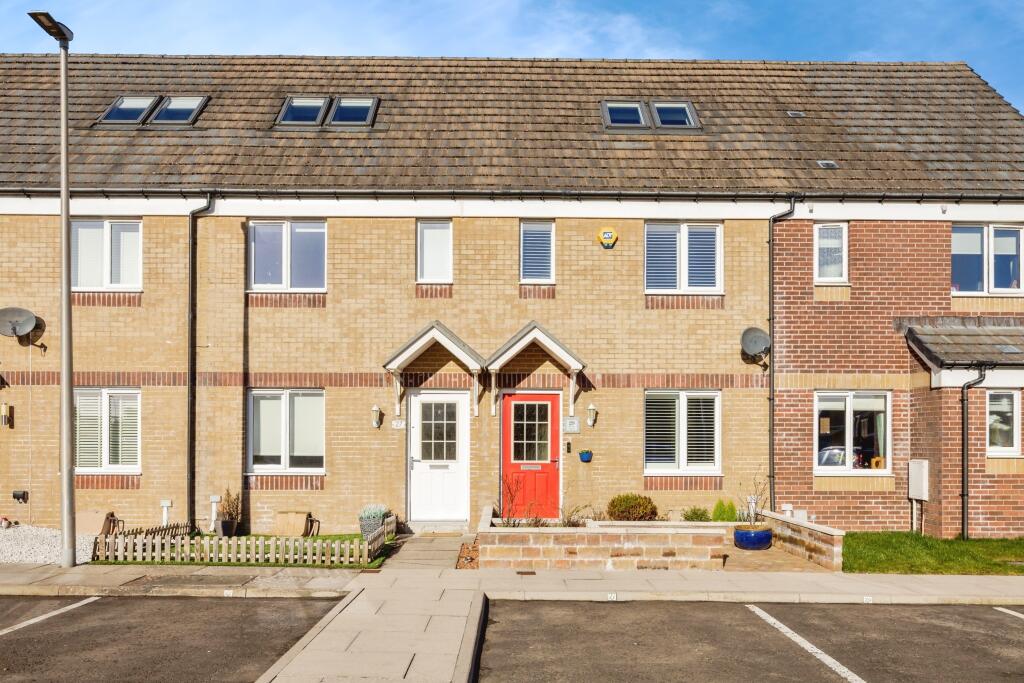 Main image of property: Barmore Crescent, Bishopton, PA7