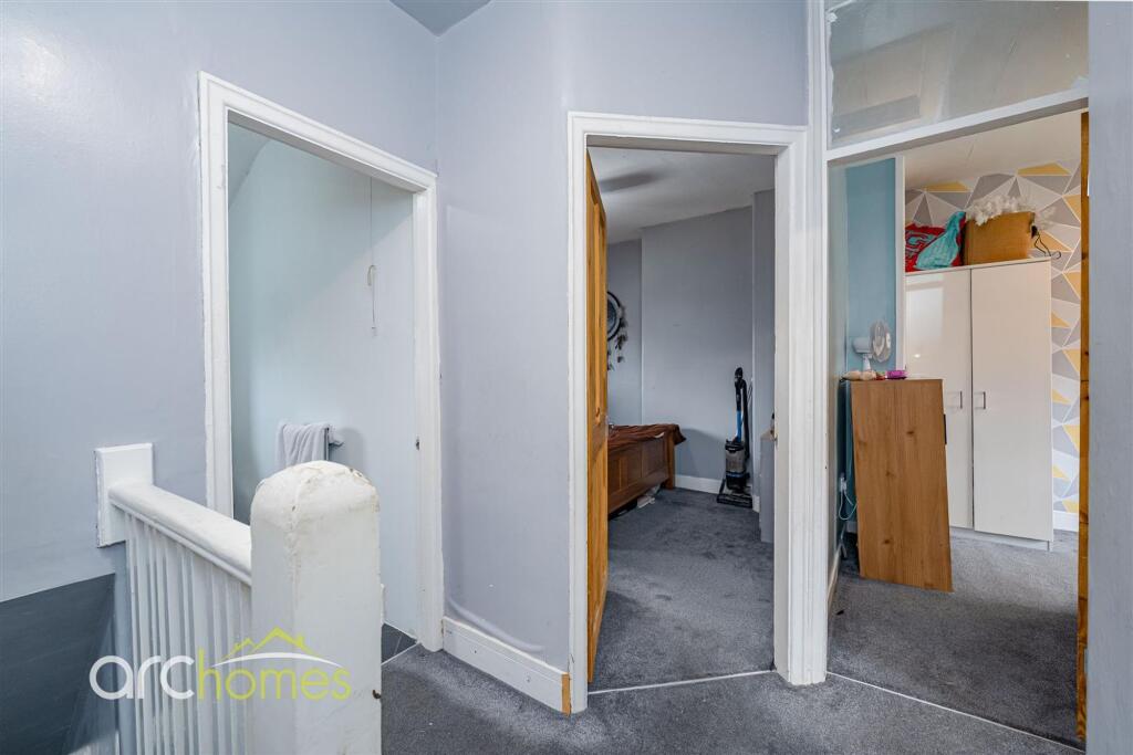 House in Wigan, Atherton - View 5
