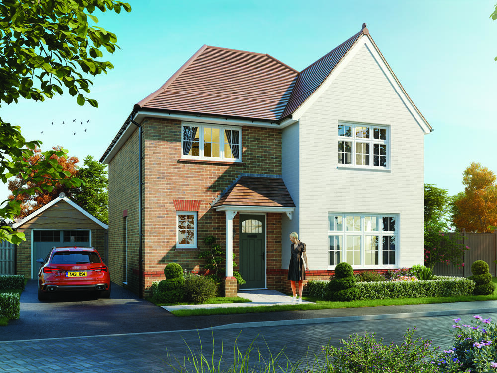 Main image of property: Town Road,
Cliffe Woods,
ME3 8JE