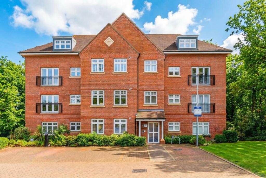 Main image of property: Kestrel Close, Brentwood