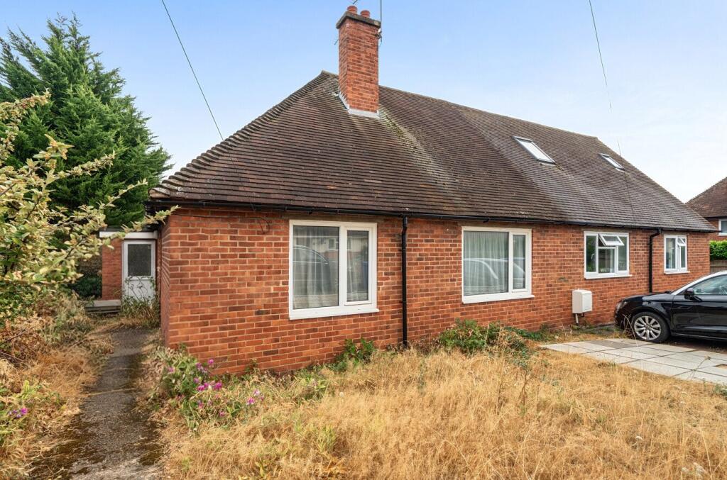 House in Slough