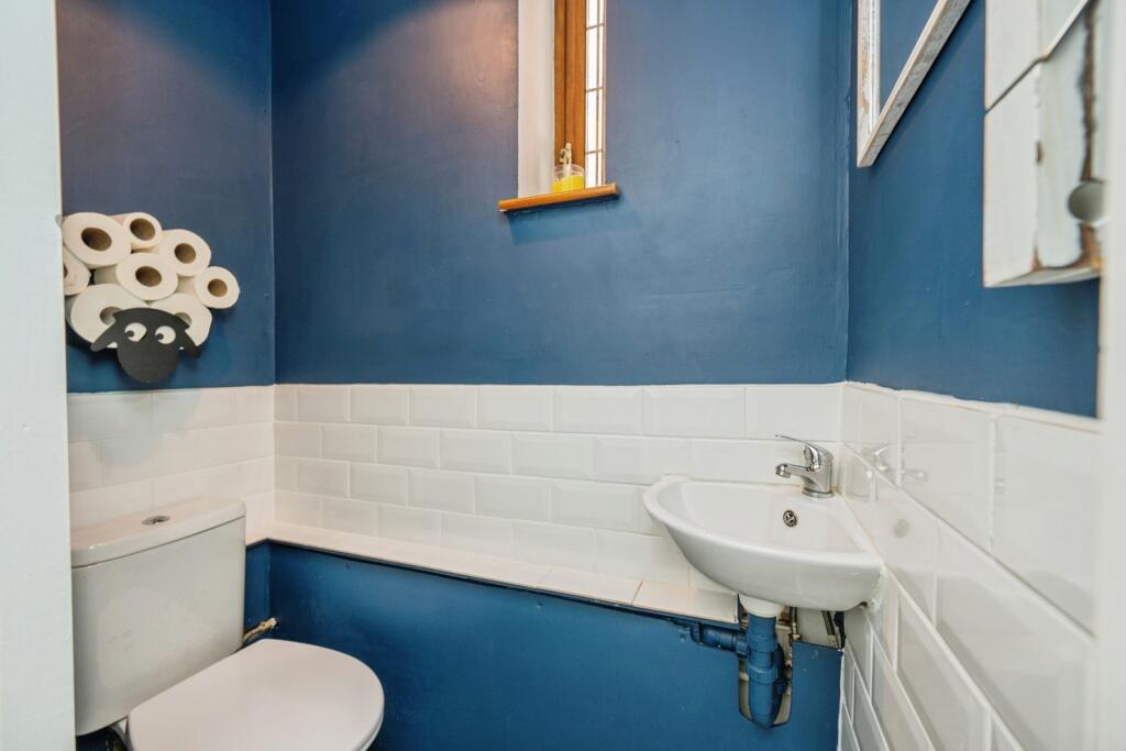 Additional image 13 of Orton Road, Warton, Tamworth, Warwickshire, B79