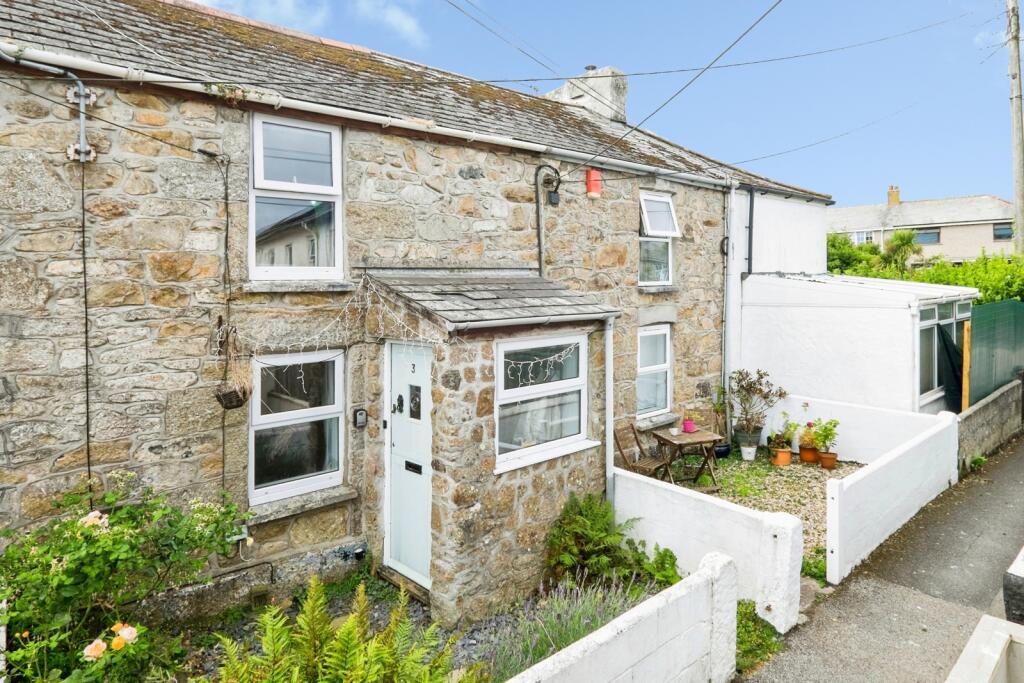 Main image of property: Jamaica Terrace, PENZANCE, Cornwall, TR18