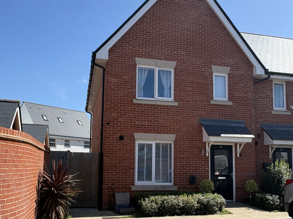 Main image of property: Cotter Way, Canterbury, Kent