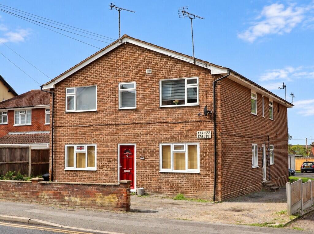 Main image of property: High Road, Benfleet