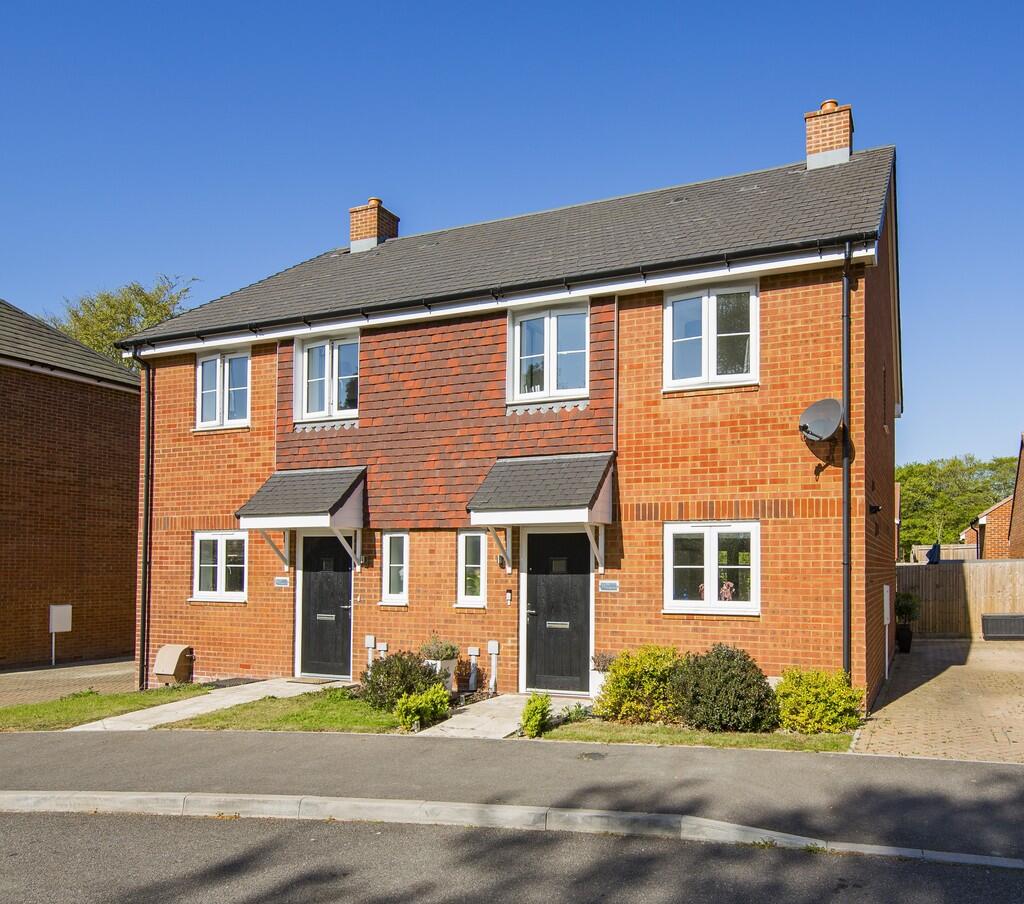 Main image of property: The Hedgerows, Horam