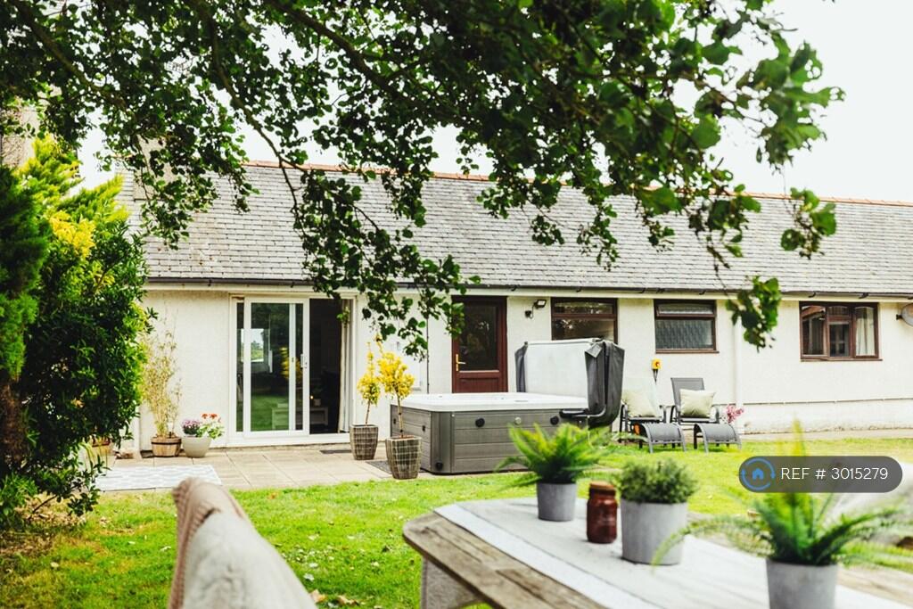 Main image of property: Birchwood Cottage, Anglesey, LL65