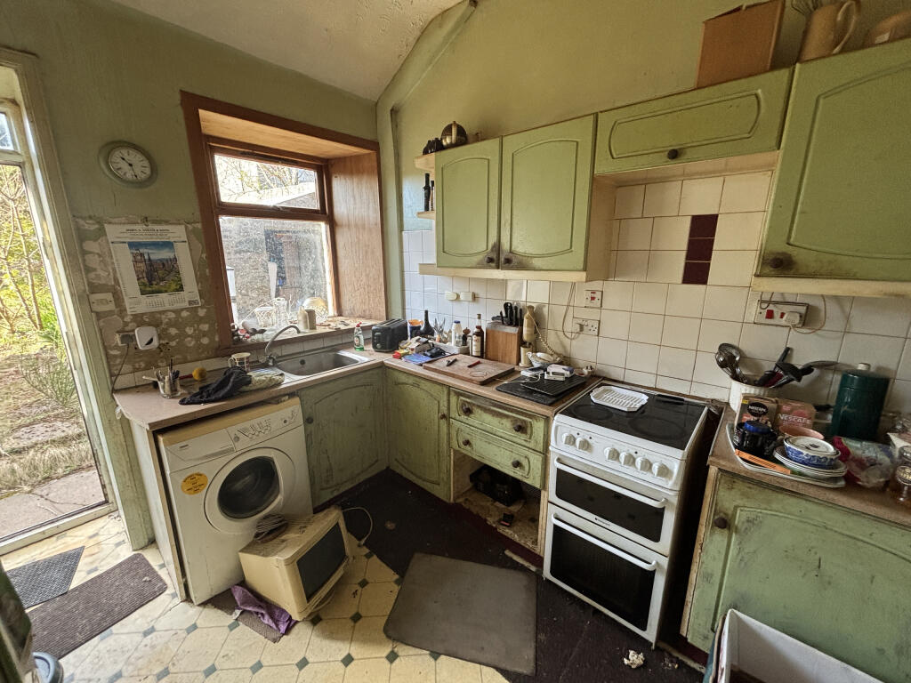 House in Aberdeenshire - View 4