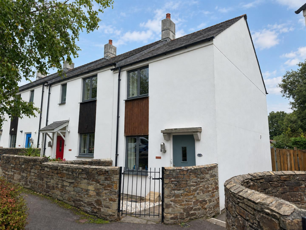 Main image of property: Foundry Drive, Charlestown, St. Austell