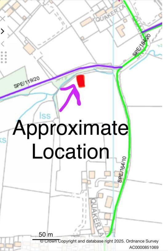 Main image of property: Plot 45, Quaker Lane, Hightown, Liversedge, Kirklees