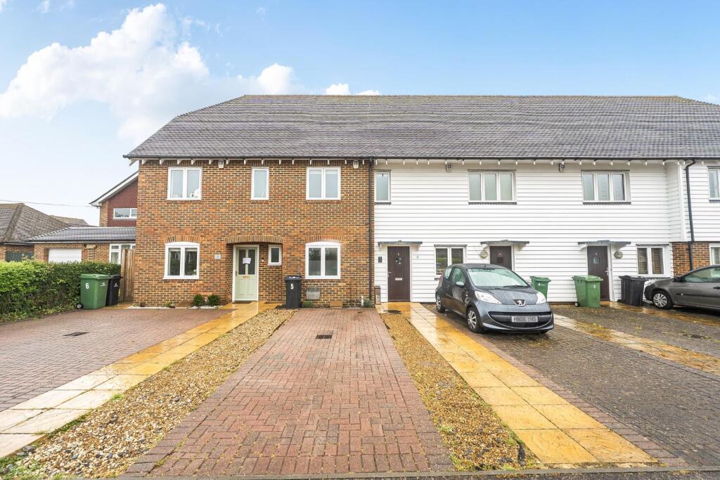 Main image of property: Tom Tree Cottages, Grigg Lane
