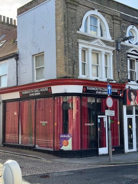 Main image of property: Regent Street, Great Yarmouth