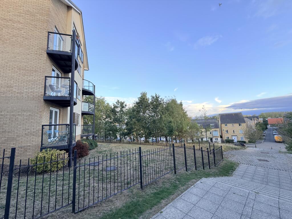 Main image of property: Torridon Drive