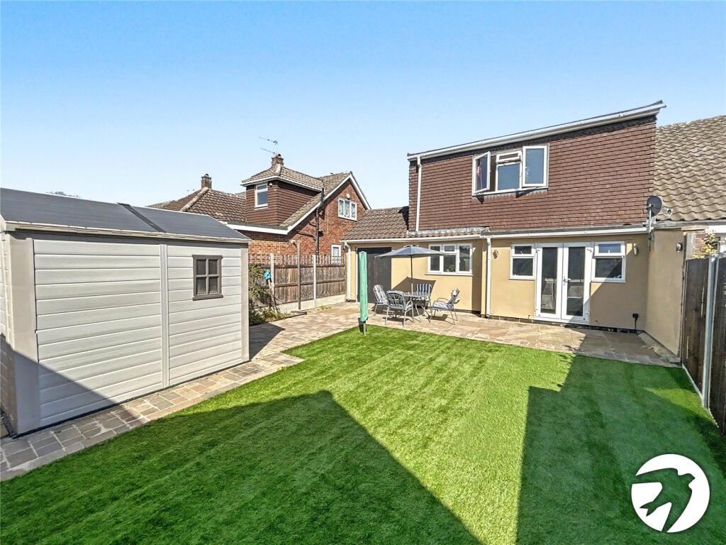 House in Bexley, Penhill, Blendon - View 4