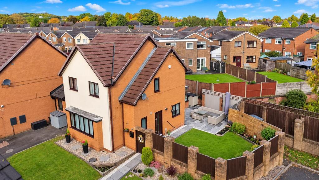 Main image of property: The Brooks, Haresfinch