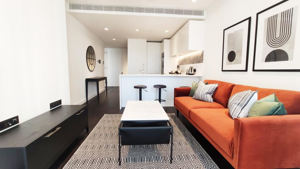 Main image of property: 8 Casson Square,
Southbank Place, SE1