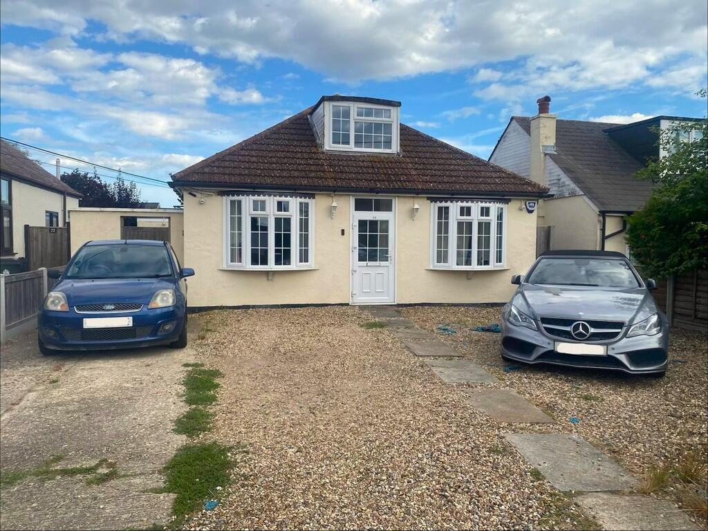 Main image of property: Halstead Road, Kirby Cross