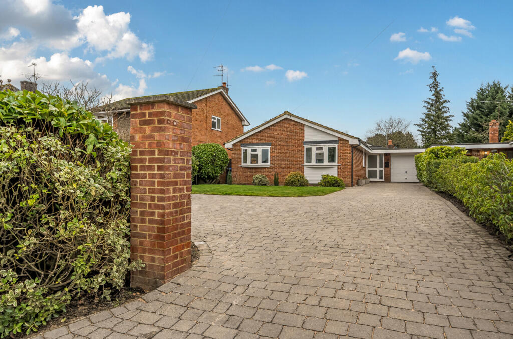Main image of property: Westfield Road, Woking, Surrey, GU22