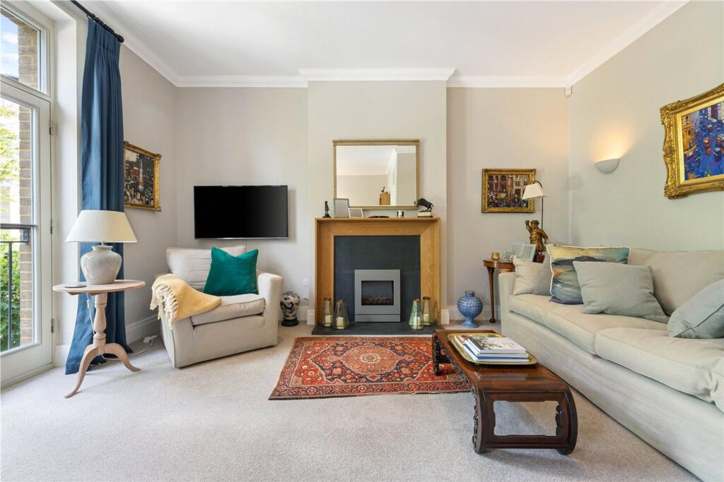 House in Chichester - View 3