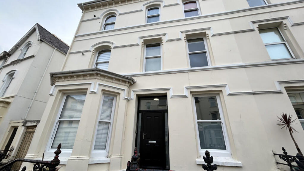 Main image of property: Apt. 1A, 15 Demesne Road, Douglas, IM1 3EB