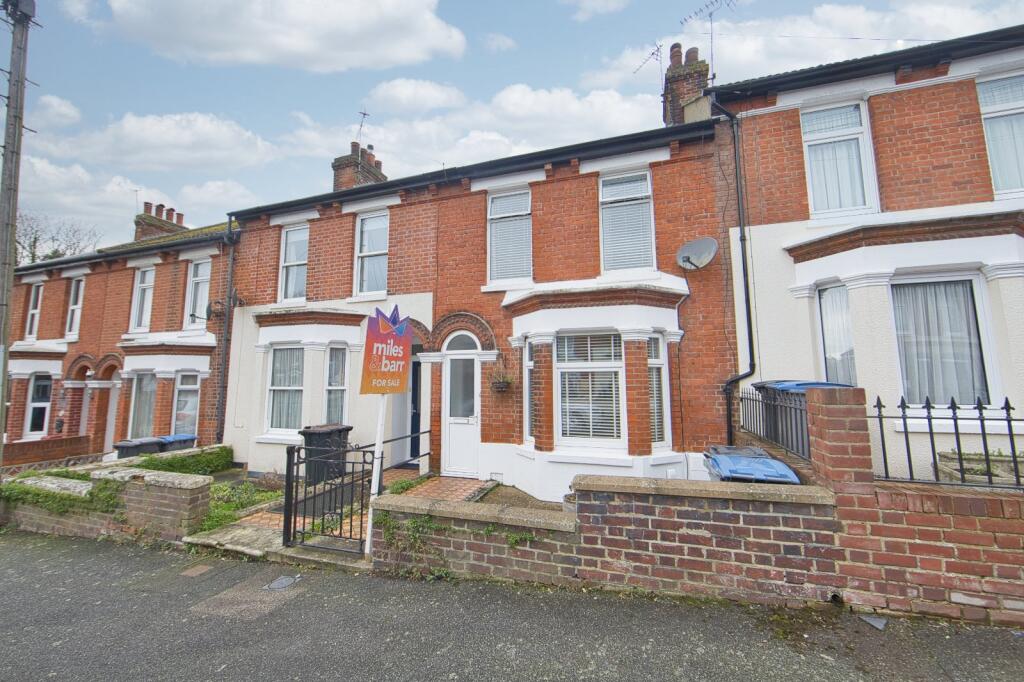 Main image of property: Charlton Avenue, Dover, Kent, CT16