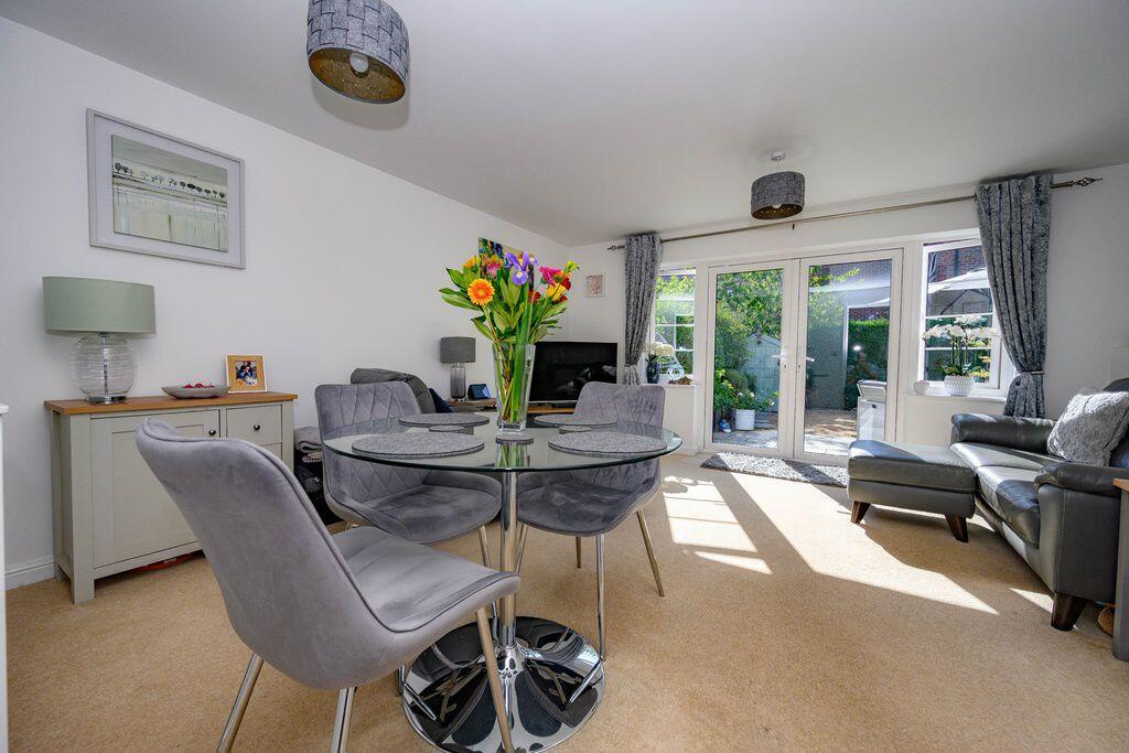 Main image of property: Clarkes Road, Hatfield
