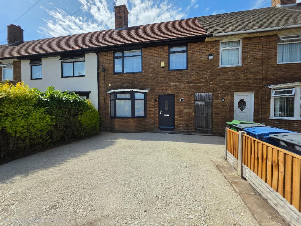 Main image of property: Lovel Road, Speke, Liverpool, L24 3UF